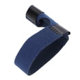 thumbnail image 3 of Toe Straightener, Multi Adhesive Tape Toe Spacers Rehabilitation Fixation Soft Flexible Multifunction  For Thumb Blue, 3 of 8