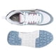 thumbnail image 2 of Tenis Puma R22 38346213 Mujer azul, 2 of 7