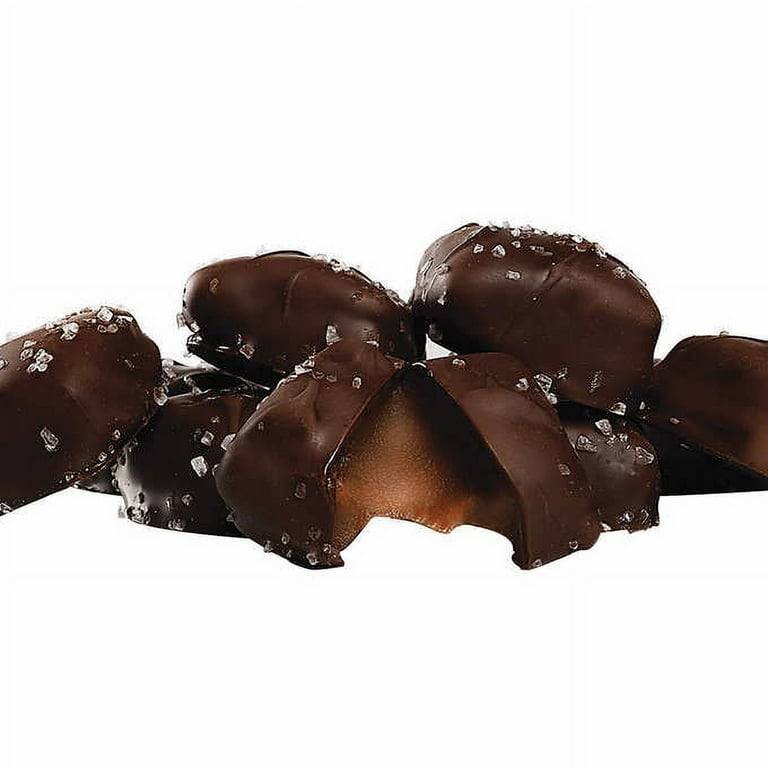 Sanders candies 2024