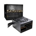 thumbnail image 1 of FUENTE DE PODER EVGA 80 PLUS Bronze 500W 100-BV-0500-K1, 1 of 6