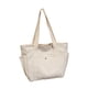 thumbnail image 2 of Bolso de hombro versátil, bolso de viaje, escolar para el trabajo, y vacaciones. beige, 2 of 8
