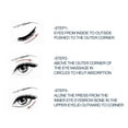 thumbnail image 4 of 2pc Dark Circles Under Eye Treatment for Men, Retinol Eye Cream for Dark Circles and Puffiness – Under Eye Cream Anti Aging – Wrinkle & Eye Bags Treatment for Men, 4 of 5