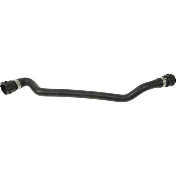 Coolant Recovery Tank Hose - Compatible with 2004 - 2006 BMW X3 2005