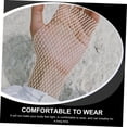 thumbnail image 4 of 1 Roll Elastic Bandage Wounds Wrapping First-aid First Aid Training Sporting Tape Cotton Non Sports Tape Sports Sprain First Aid Bandages Sprain Using Stretchy Wrap Elastic Sprain, 4 of 5