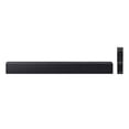 thumbnail image 1 of Barra de sonido SAMSUNG Serie B HW B400F de 2.0 canales con subwoofer 2025, 1 of 7