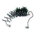 thumbnail image 3 of Luces LED Holiday Time Multicolor 100 Luces Cable Verde, 3 of 4