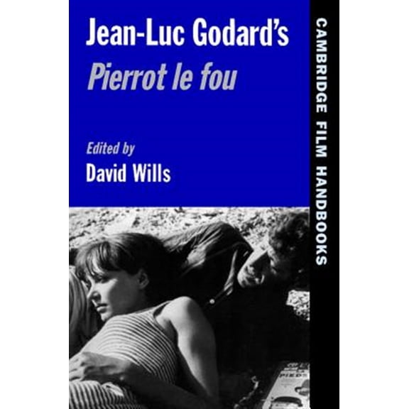 Pre-Owned Cambridge Film Handbooks Jean-Luc Godard's Pierrot Le Fou, (Paperback)