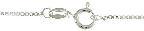 Jewelry Trends Sterling Silver Dressage Equestrian Horse with Jockey Pendant on 18 Inch Chain Necklace
