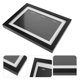 thumbnail image 4 of Medals Display Case Shadow Case Frame Medal Box Photo Frame Medal Display Box, 4 of 4