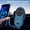 blue, variant on Wireless Car Charger Phone Holder for Air Vent, Smart Sensor Automatic Clamping, Compatible with iPhone 17/16/15/14/13/XS/XR, Samsung S22/S21/S20/Note 20, Etc(Blue)
