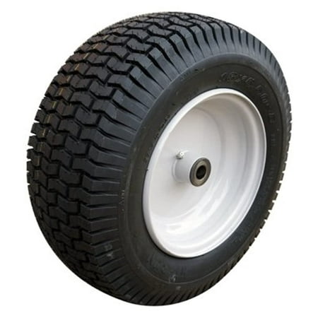 Hi-Run 20" x 8.00-8" Lawn And Garden Tire