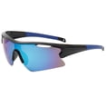 thumbnail image 4 of Gafas de sol para montar, gafas deportivas para exteriores para mujer, gafas de sol UV para hombre, gafas de sol europeas y americanas, 4 of 5