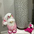 thumbnail image 4 of Gnomes Plush Stuffed Doll Toy Decoration For Table Shelf Tray,holiday,christmas 15in, 4 of 4