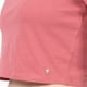 thumbnail image 4 of Playera Crop Básica Manga Corta Para Mujer Quarry Color Rosa, 4 of 4