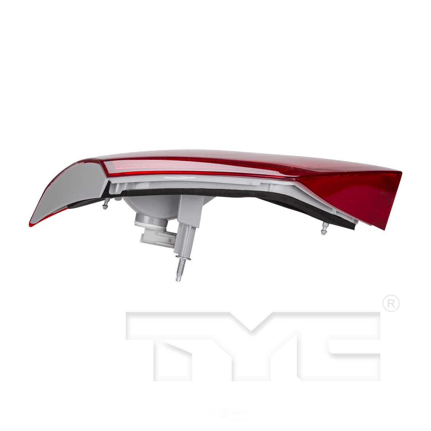 TYC 17-5424-00 Tail Light Assembly