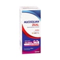 thumbnail image 1 of Mucosolvan Dual Infantil Jarabe de 120ml, 1 of 4