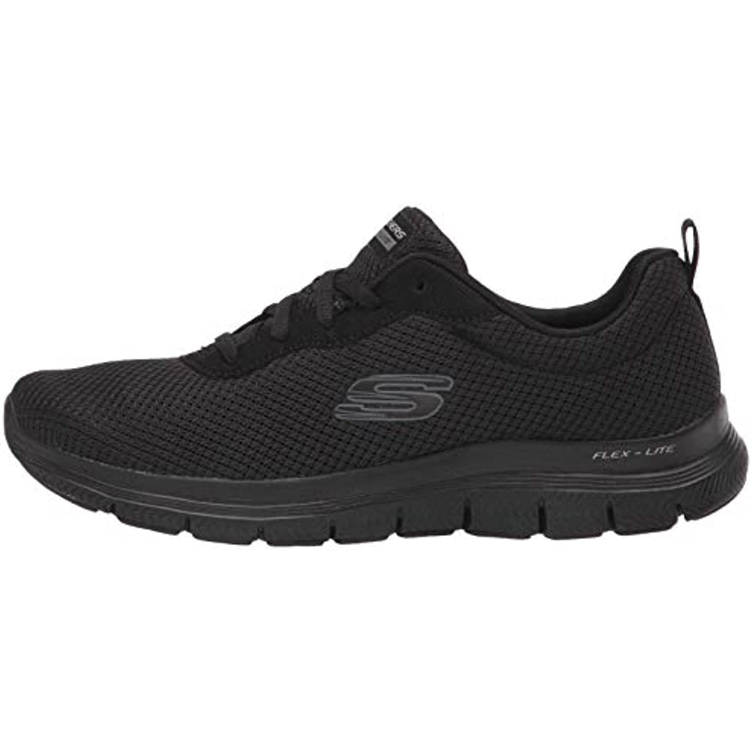Skechers Women's Flex Appeal 4.0 Brilliant View Sneaker