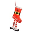 thumbnail image 4 of Calcetines de Festival Macarena Decoración de Árbol de Navidad Bolsa de Dulces para Niños, 4 of 8