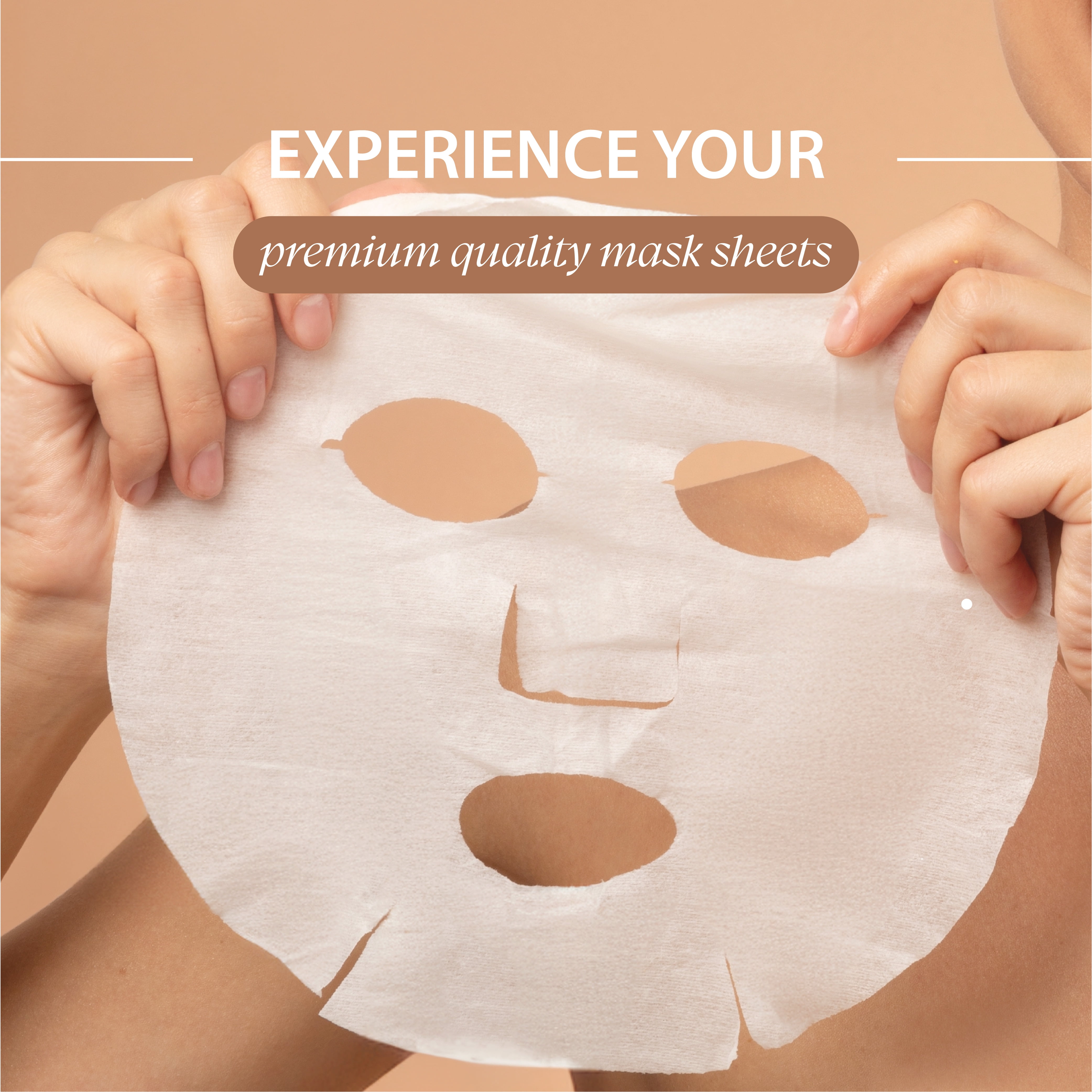 プランエス Moisturizing Sheet Mask Pack I Dew Care Korean Sheet Mask Pack 5-Day Eye&Face Multi