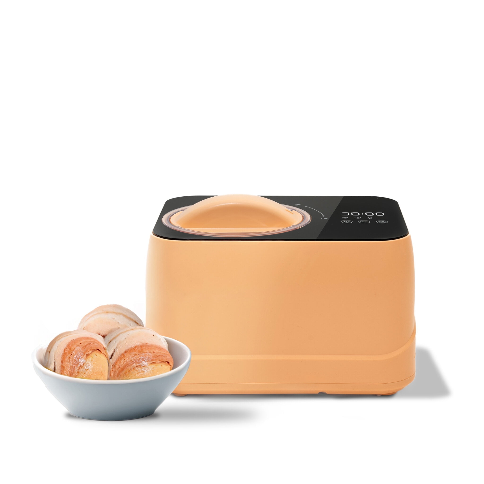 Cuisinart アイスクリームメーカー ICE-70 Cuisinart Electric Ice Cream Maker, Ice 70 | Williams Sonoma