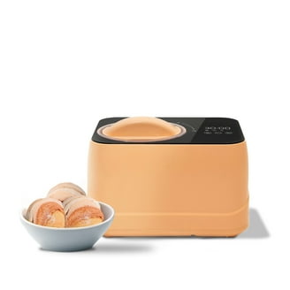 Cuisinart ICE-70 Electronic Ice Cream, Gelato & Frozen Yogurt