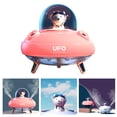thumbnail image 1 of Humidificador personal de doble pulverización Colco Humidificador portátil 145x145x130mm, 1 of 8