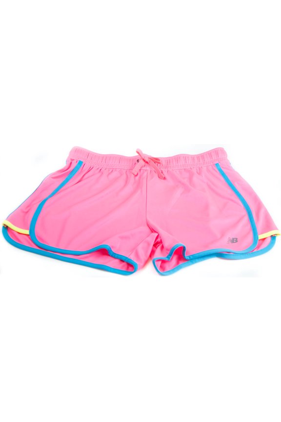 Neon Pulse Short Size Medium