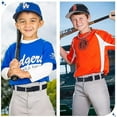 thumbnail image 6 of AWAYTR Adult and Youth Baseball Belt - Elastic Belt Adjustable Sports Belts for Kids Boys and Girls, 6 of 10