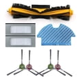 thumbnail image 1 of Accesorios de repuesto PENGJJMXG Para Deebot Ozmo 900 DN5G Filtro Cepillo, 1 of 5