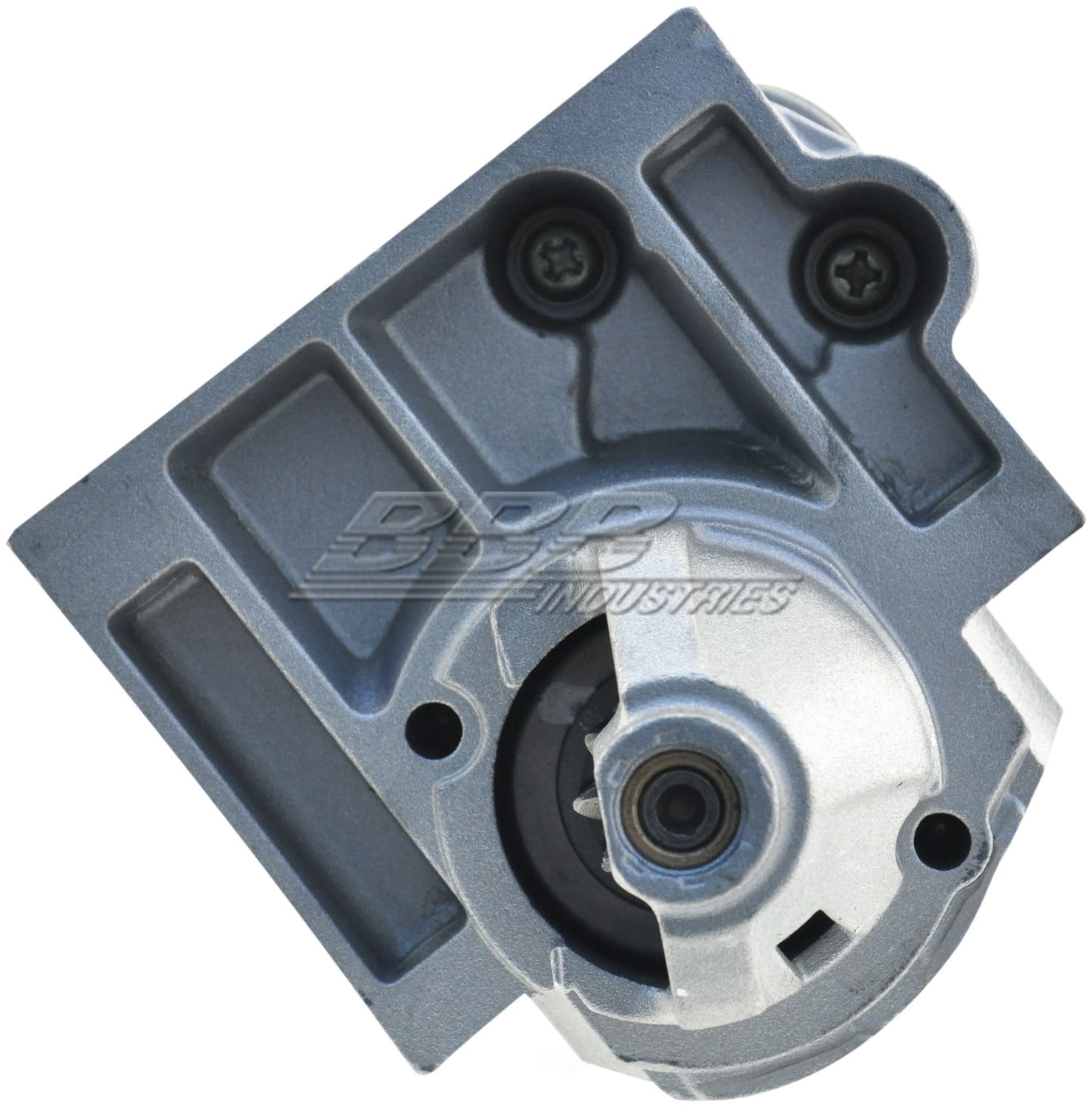 TERREPOWER formerly BBB Industries N17564 New Starter Motor