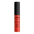 thumbnail image 4 of NYX Professional Makeup Soft Matte Lip Cream, Morocco 0.27 oz, 4 of 8