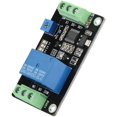 thumbnail image 5 of Precision Delay Timer Relay, Customizable Delay On Off Time Switches, Super 555 Timer, Anti-Interference Design, Industrial-Grade Circuit Board, DC Voltage Compatibility,, 5 of 7