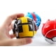 thumbnail image 5 of Flip Pet Exploding Poké Ball Mini Doll + Capture Ball-s 7, 5 of 5