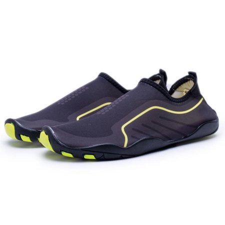 

Men s Barefoot Aqua Water Shoes Quick Drying Breathable Non Slip Sneakers For Spring Summer Outdoor Surfing Fishing Hiking