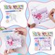 thumbnail image 3 of Tarjetas de San Valentín y kit de pintura de dinosaurios para niños x24, 3 of 7
