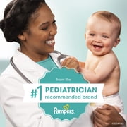 Pampers Sensitive Baby Wipes 1-Pack 84 Wipes (Select for More Options)