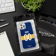 thumbnail image 4 of Coque Xiaomi Redmi Note 8 Pro Boca Juniors,iPhone 15 Pro, 4 of 7