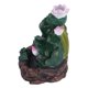 thumbnail image 1 of Quemador de Incienso ANGGREK Soporte de Incienso de Reflujo de Resina para Aromaterapia, 1 of 7
