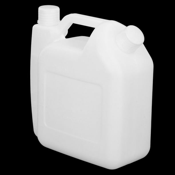 Botella mezcladora de aceite perfecl Tanque Mezclador de 2 tiempos alta capacidad 10L