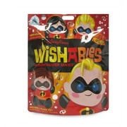 Disney Parks Incredicoaster Mystery Wishables Limited Plush New Sealed