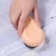 thumbnail image 5 of Inteprter Cepillo para zapatos Colcha de lavandería multifuncional Calcetín a mano Fregado Ropa Cepillos de limpieza Herramienta para lavar Type3 NO3, 5 of 6