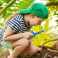 thumbnail image 2 of Back To School Cameland Office Supplies Insect Observation Tool Multi-Purpose Plastic Clip, 2 of 4
