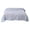 L, variant on Honmine Animals and Peaches Water-Washed Cottons Summer Quilt, Soft Breathable Air-Conditioning Quilt, Washer-Washable Lightweight Cover for Spring Fall Bed