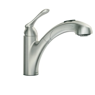 Pull-Out Kitchen Faucets in Shop Kitchen Faucets by Type 