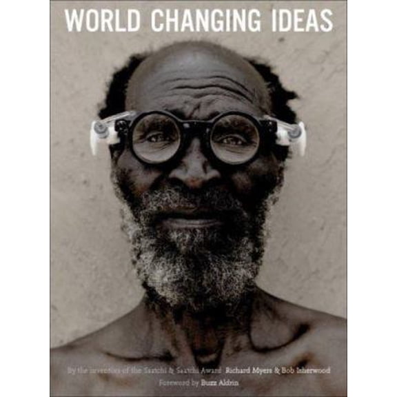 Pre-Owned World Changing Ideas (Paperback) 0955304601 9780955304606
