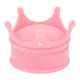 thumbnail image 2 of Caja de Regalo de joyería Jadeshay pequeña de viaje color Rosa claro, 2 of 8