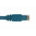 thumbnail image 3 of SF Cable Cat6A UTP Ethernet Cable, 75 feet - Blue, 3 of 4