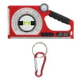 thumbnail image 2 of Angle Gauge, Easy Adjusting Inclinometer   for Woodworking, 2 of 8