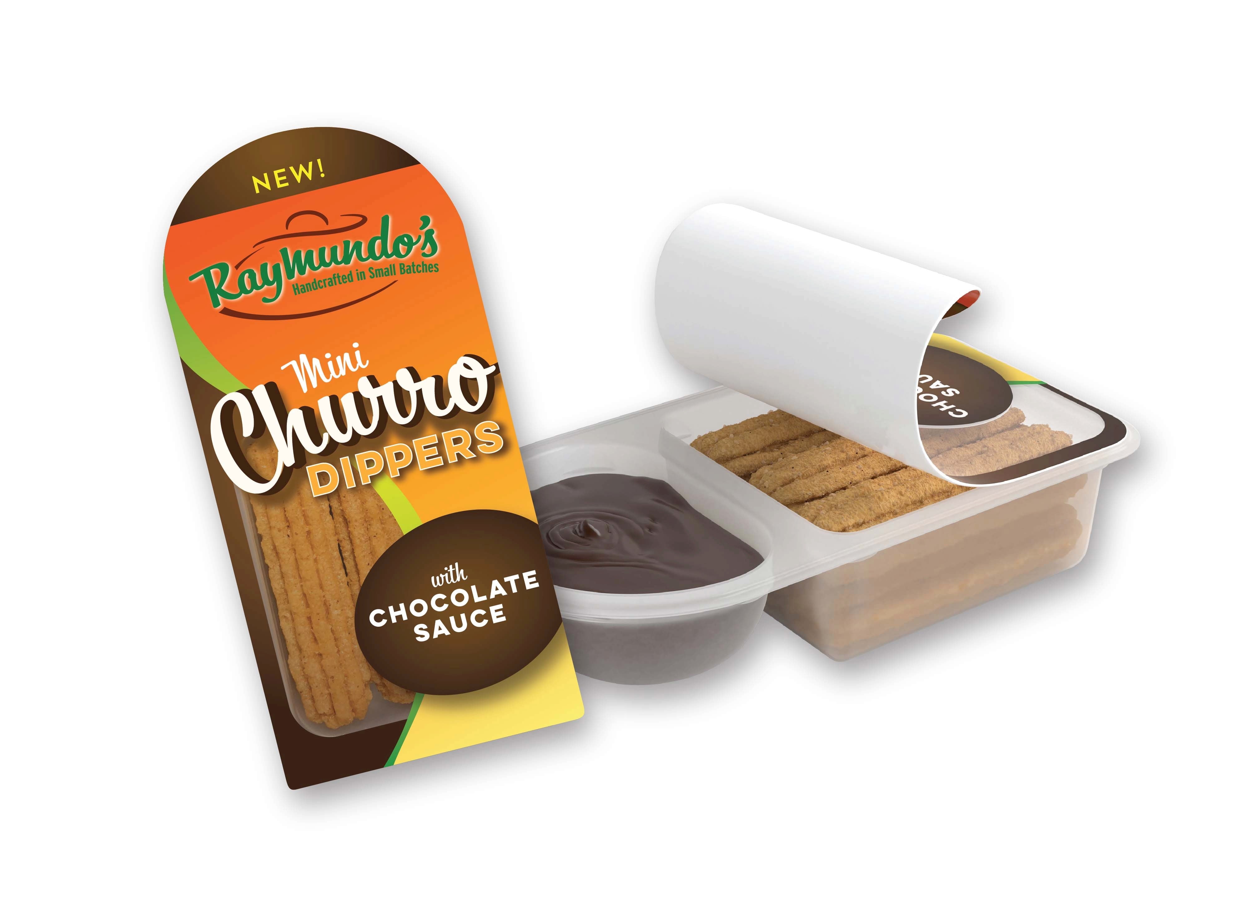 ksi merito churro walmart