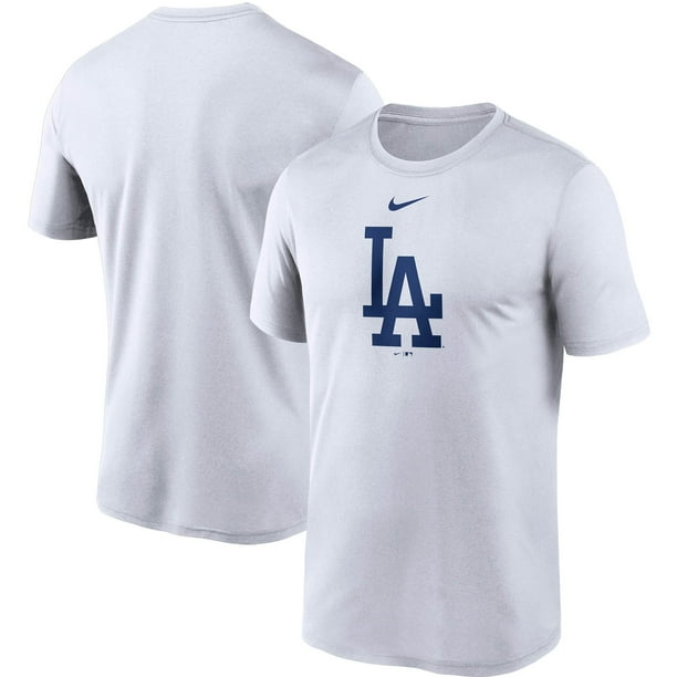 dodgers logo shirt